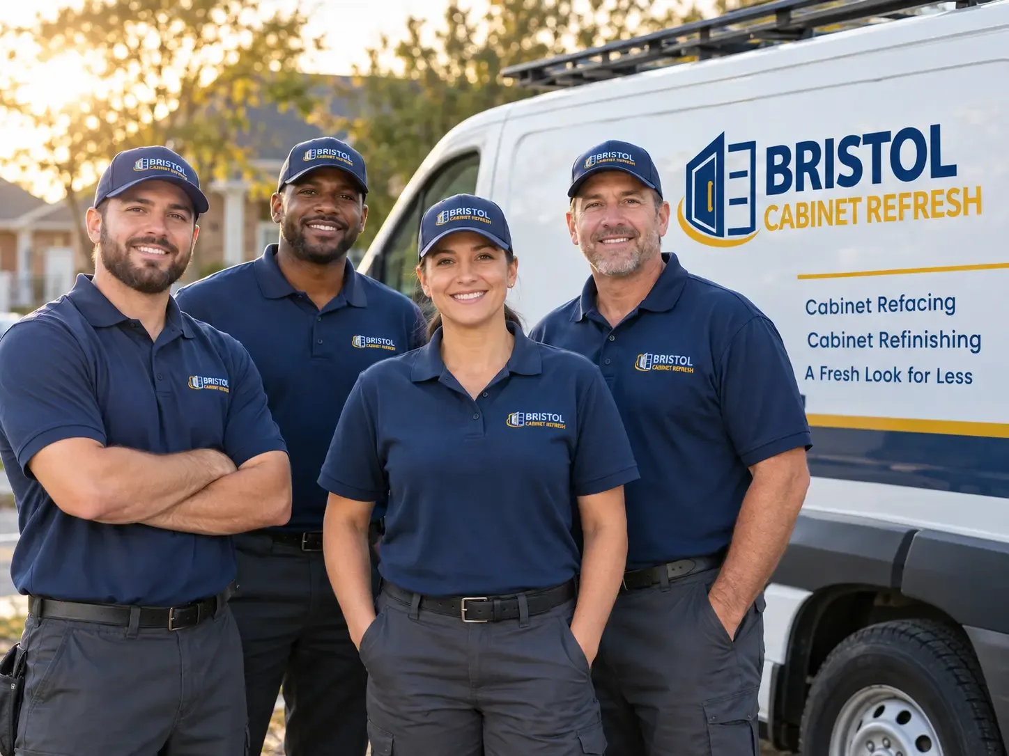 Kitchen Cabinet Refacing company in Gloucester, MA